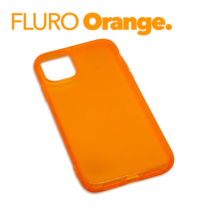 iPhone 11 PRO - FLURO Cases