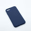 iPhone SE (2020) Royal case with a matte finish, designed with precise cutouts for easy access to buttons and ports.