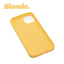 iPhone 13 PRO in Blonde inner side