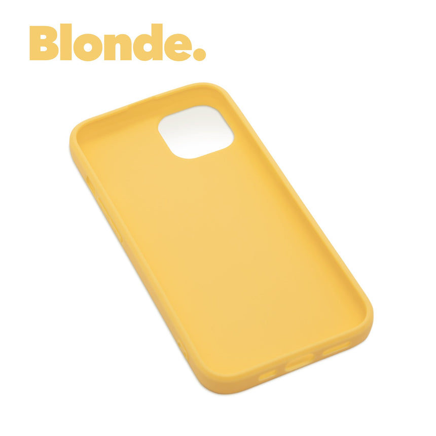 iPhone 13 PRO in Blonde inner side