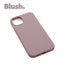 iPhone 13 PRO MAX in Blush outer side