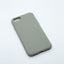 iPhone SE GEN 3 (2022) Concrete case with a matte finish, designed with precise cutouts for easy access to buttons and ports.