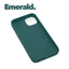 iPhone 13 PRO MAX in Emerald inner side
