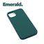 iPhone 13 PRO MAX in Emerald outer side