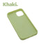 iPhone 13 PRO MAX in Khaki inner side