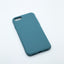 iPhone SE GEN 3 (2022) Slate case with a matte finish, designed with precise cutouts for easy access to buttons and ports. 