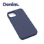 iPhone 13 PRO MAX in Denim outer side