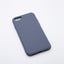 iPhone SE GEN 3 (2022) Steel case with a matte finish, designed with precise cutouts for easy access to buttons and ports. 