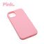iPhone 13 PRO MAX in Pink outer side