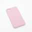 iPhone SE (2020) Floss case with a matte finish, designed with precise cutouts for easy access to buttons and ports.