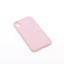 iPhone XS MAX Floss case with a matte finish, designed with precise cutouts for easy access to buttons and ports.