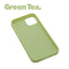 iPhone 13 PRO MAX in Green Tea inner side
