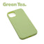 iPhone 13 PRO MAX in Green Tea outer side
