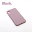 iPhoneX XS Case Blush Outer Side Image 