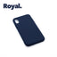 iPhoneX XS Case Royal Outer Side Image 