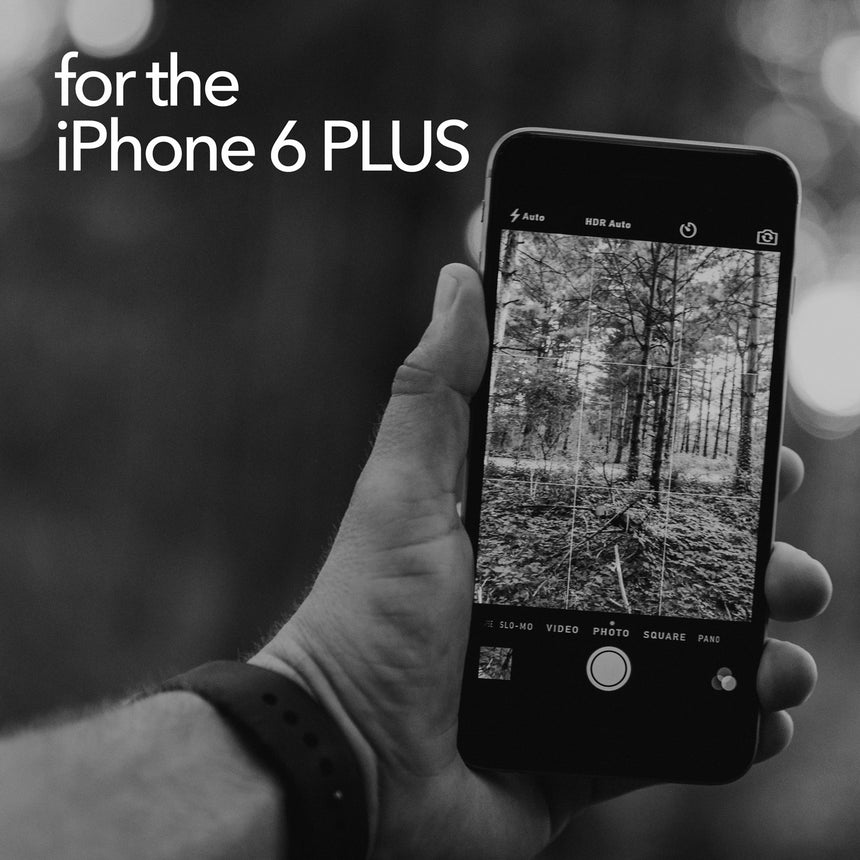 iPhone 6 PLUS Model Picture