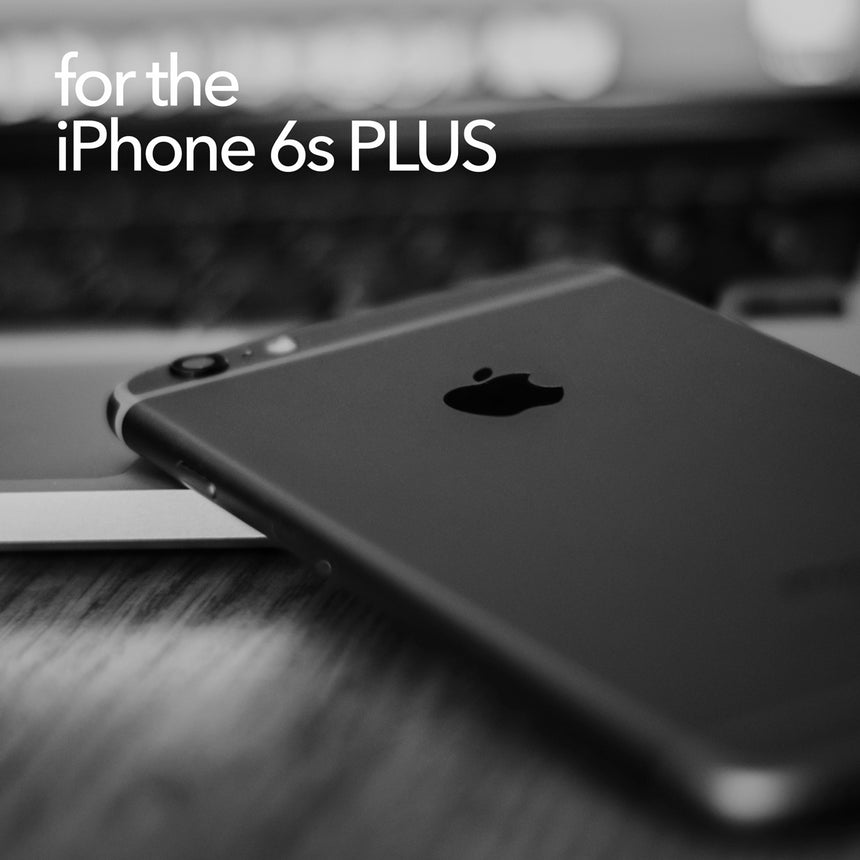 iPhone 6s PLUS Model Picture