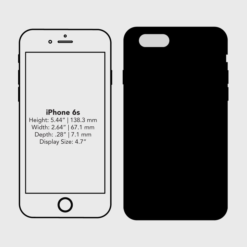 iPhone 6s Cases